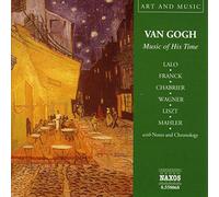 Compilation - Musica Al Tempo Di Van Gogh - Art A