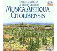 Compilation - Musica Antiqua Citolibensis