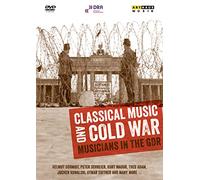Compilation - Musica Classica E Guerra Fredda - Musici
