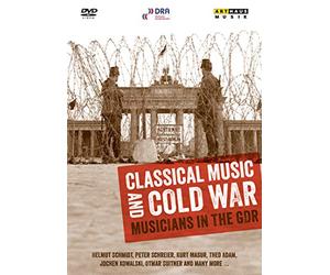 Compilation - Musica Classica E Guerra Fredda - Musici
