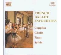 Compilation - Musica Da Balletto Francese