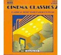 NAXOS – Compilation – Musica da Film Vol. 2