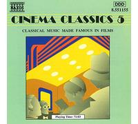 Compilation - Musica Da Film Vol. 5