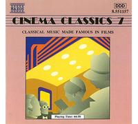 Compilation - Musica Da Film Vol. 7