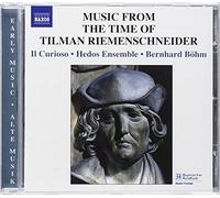 Compilation - Musica Dal Tempo Di Tilman Riemensc