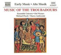 Compilation - Musica Dei Trovatori