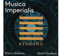 Compilation - Musica Imperialis
