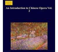 Compilation - Musica Operistica Cinese Vol.2