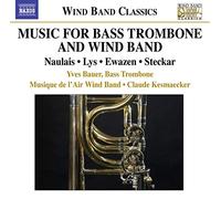 Compilation - Musica Per Trombone Basso E Orchest