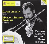 Compilation - Musica Per Violino E Chitarra