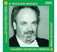 Compilation - Musica Russa X Orchestra