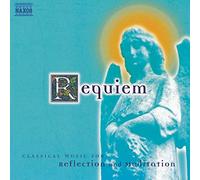 Compilation - Musica Sacra: Requiem