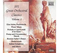 Compilation - Musica Sinfonica Vol. 3