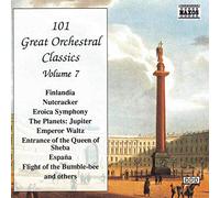 Compilation - Musica Sinfonica Vol. 7