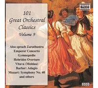Compilation - Musica Sinfonica Vol. 9