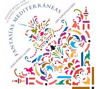 Compilation - Musica Spagnola X Clarinetto