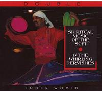 Compilation - Musica Spirituale Sufi - Dervisci T