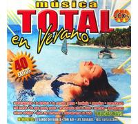 compilation - Musica Total En Verano