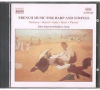 Sejersted Botdtker - Musica X Arpa E Archi Francese