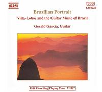 Compilation - Musica X Chitarra Brasiliana