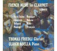 Compilation - Musica X Clar Francese
