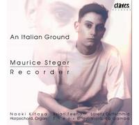 Compilation - Musica X Fl A Becco Barocca Italian