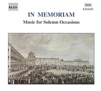 Compilation - Musica X Occasioni Solenni