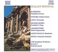 Compilation - Musica X Orchestra Sinfonica