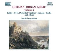 Compilation - Musica X Organo Tedesca Vol.2
