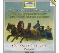 Compilation - Musica X Pf Russa Su Racconti O Imm