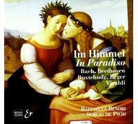 Compilation - Musica X Sop E Organo