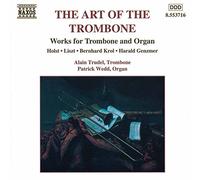 Compilation - Musica X Trombone E Organo