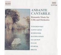 Compilation - Musica X Vlc E Orchestra Romantica