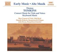 Compilation - Musica X Voci, Consort Di Viole E T