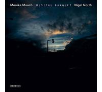 Compilation - Musical Banquet