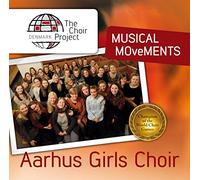 Compilation - Musical Movements - The Choir Project