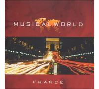 Compilation - Musical World