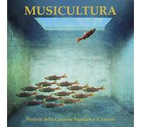 Artisti Vari - Musicultura 2017 - Cd