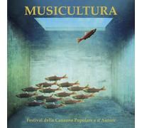Compilation Musicultura 2017 (CD)