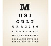 Compilation Musicultura Festival (CD)
