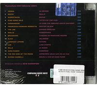 Musicultura Xxxii Edizione - AA.VV. (Audio Cd)