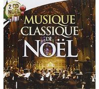 Compilation - Musique Classique De Noël