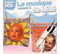 Compilation - Musique De Bébé /Vol.2