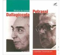 Compilation Musique De Chambre (CD)