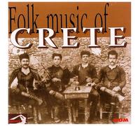 Compilation - Musique De Crete