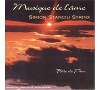 Compilation - Musique De L'Ame - flûte de pan