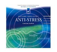 Compilation - Musique d'Immersion: Anti-Stress