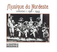 Compilation - Musique Du Nordeste Vol. 1
