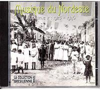 Compilation - Musique du Nordeste Vol. 2 (Brazil)