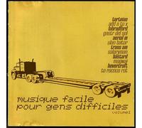 Compilation - Musique Facile Pour Gens Difficiles (Compilation)
